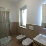 شقة فندقية Il Calabriano زامبروني