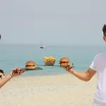 شقة فندقية Il Calabriano