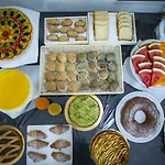 Il Calabriano شقة فندقية