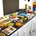 Il Calabriano Aparthotel