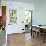 Aparthotel Il Calabriano Zambrone