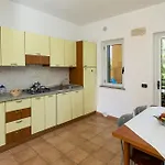 Il Calabriano شقة فندقية