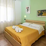شقة فندقية Il Calabriano زامبروني