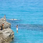 شقة فندقية Il Calabriano