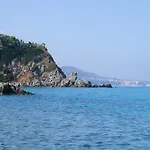 Il Calabriano מלון דירות זמברונה