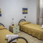 شقة فندقية Il Calabriano 3*