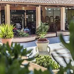 Il Calabriano Aparthotel Zambrone