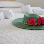 شقة فندقية Il Calabriano 3*