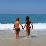 Il Calabriano شقة فندقية 3*