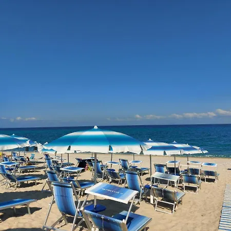 Aparthotel Il Calabriano