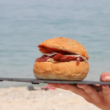 Il Calabriano Zambrone