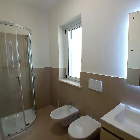 Aparthotel Il Calabriano Zambrone