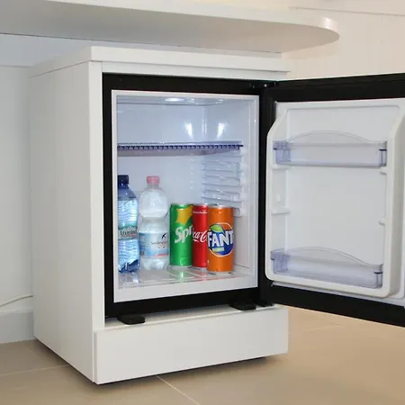 Il Calabriano Aparthotel Zambrone