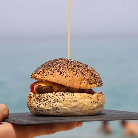 Il Calabriano 3* Zambrone