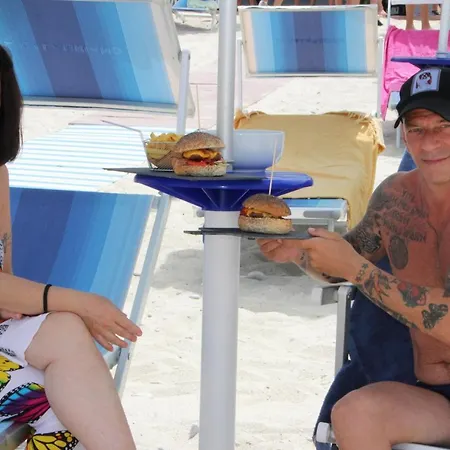 Il Calabriano 3* Zambrone