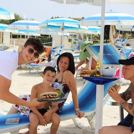 Il Calabriano Zambrone