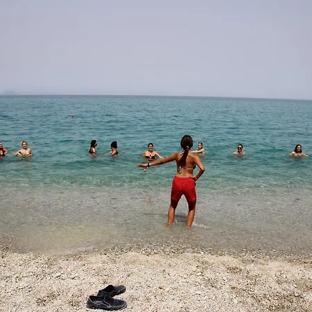 Il Calabriano 3* Zambrone