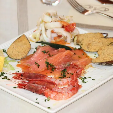 Aparthotel Il Calabriano 3*