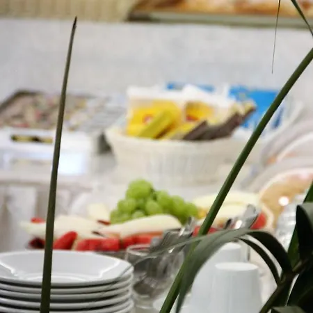 Il Calabriano Aparthotel 3*