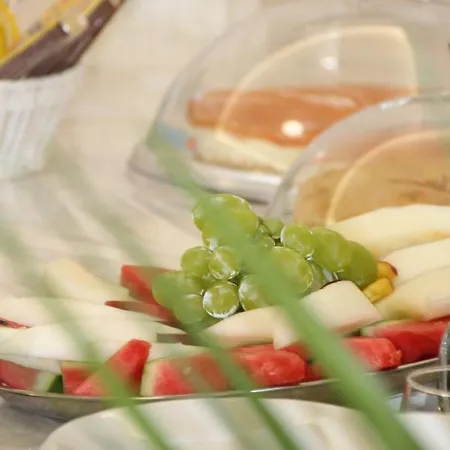 Il Calabriano Aparthotel 3*