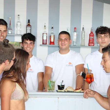 Aparthotel Il Calabriano