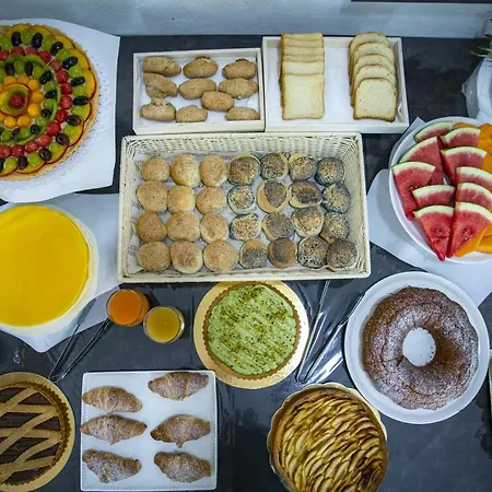 Il Calabriano Aparthotel