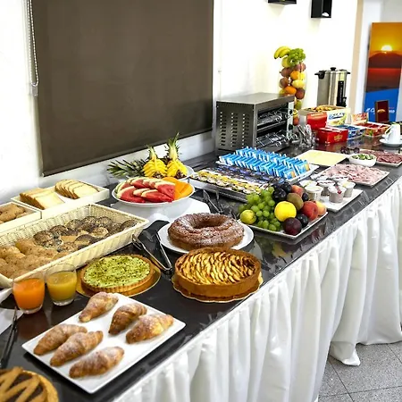 Il Calabriano Apart Otel