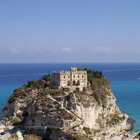 Aparthotel Il Calabriano