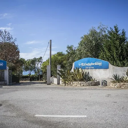 Il Calabriano 3* Zambrone