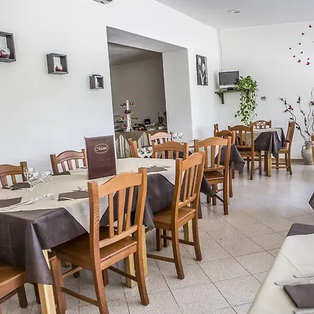 Aparthotel Il Calabriano 3*