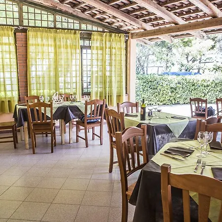 Aparthotel Il Calabriano Zambrone