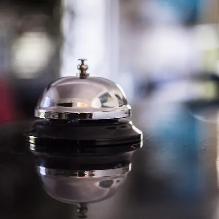 Aparthotel Il Calabriano Zambrone