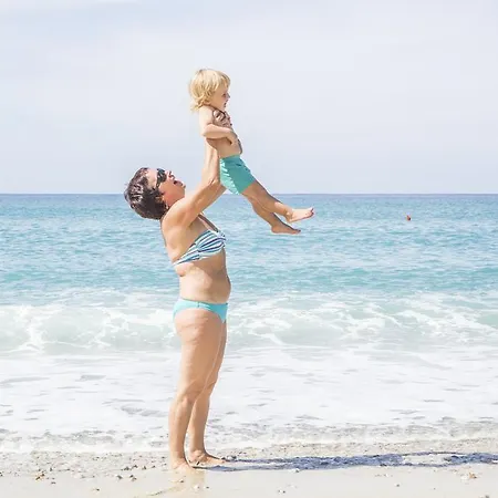 Il Calabriano 3* Zambrone