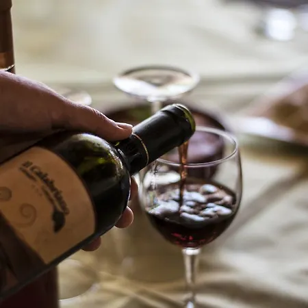 Aparthotel Il Calabriano 3*