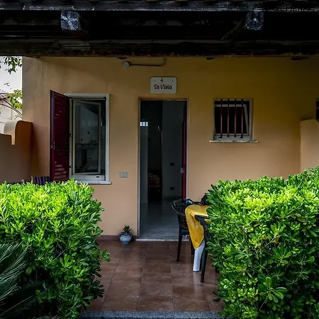 Il Calabriano Zambrone