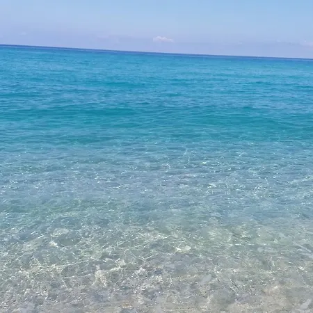 Il Calabriano Aparthotel