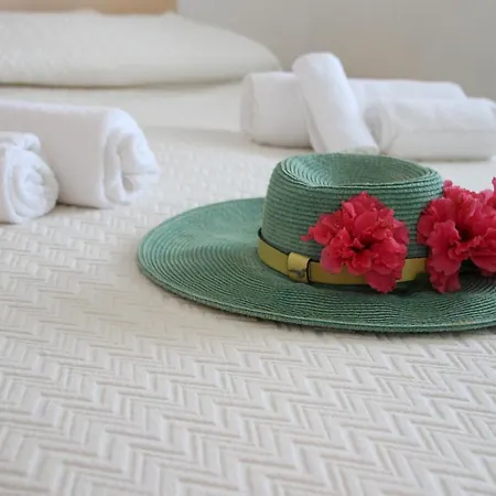 Aparthotel Il Calabriano 3*